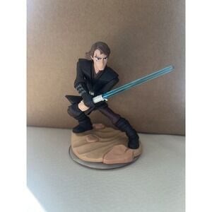 Ps4 Disney Infinity 3.0 Edition Anakin Skywalker Figure New Without Box